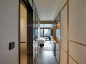 Grand InterContinental Seoul Parnas by IHG