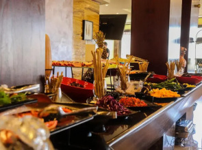 Panorama Amman Hotel