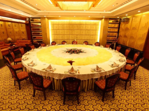 Guangzhou Sanyu Hotel