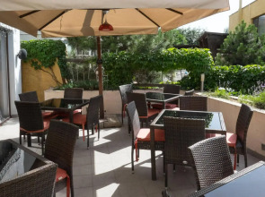 Гостиница «Улисс»