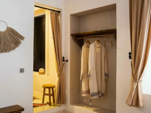 Notarius Hotel Bodrum