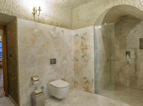 Lunar Cappadocia Hotel