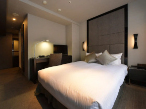 Hotel Trusty Nagoya Shirakawa