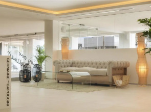 Отель Amare Beach Hotel Ibiza