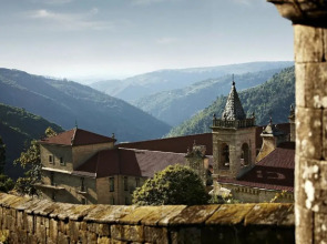 Parador de Santo Estevo