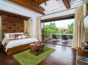 Royal Muang Samui Villas