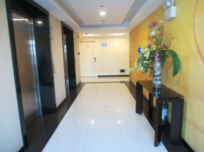 The Exchange Regency Residence Hotel