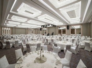 Отель Radisson Blu Hotel, Kayseri