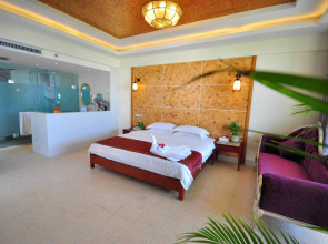 Palm Beach Resort And Spa