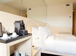 Park Hotel Porto Aeroporto