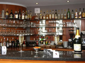 Ibis Styles Charleroi Airport Aero44