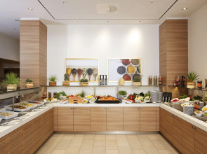 H4 Hotel Berlin Alexanderplatz