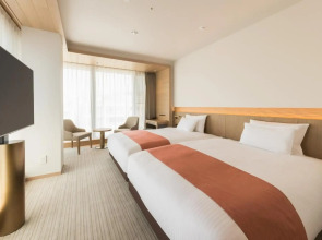 Hotel Metropolitan Kamakura