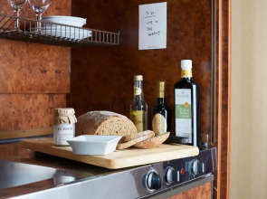 Living Hotel Berlin Mitte