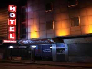 Talaslioglu Hotel