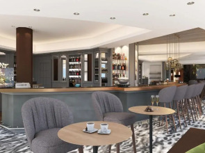 The Westin Grand Munich