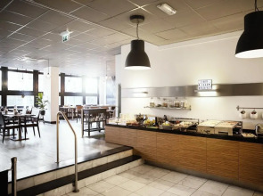 Leonardo Hotel Utrecht City Center