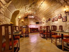 Hôtel Louvre Sainte Anne