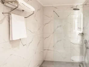 New Safir Apart Hotel