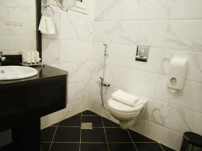 Hayat Alriyadh Hotel