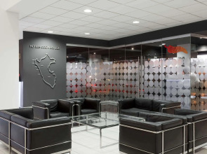 Wyndham Costa Del Sol Lima Airport