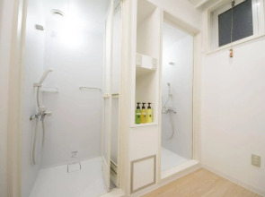 Capsule Plus Yokohama Sauna & Capsule