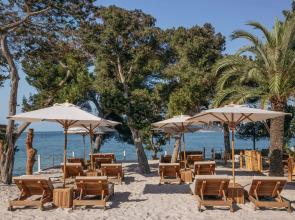 ME Ibiza - The Leading Hotels of the World