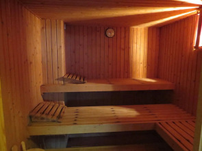 Aparthotel Ponent Mar