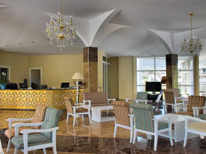 Sahra Su Holiday Village & Spa