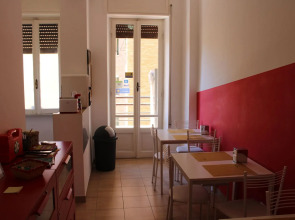 Damiani & Sister Guest House