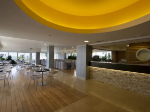 Hotel Delfin Plava Laguna