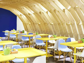 Golden Tower Express Anhembi by Fênix Hotéis