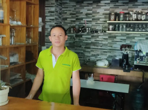 Chanthasom Guesthouse