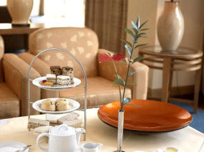 The Residence at Vila Porto Mare