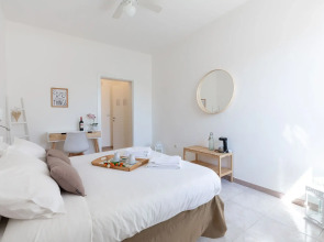 Biancaleuca Rooms & Suite