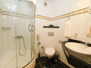 Bilem Hotel Beach & Spa