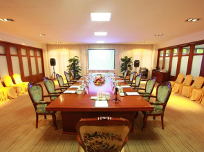 Ocean Sonic Resort Sanya