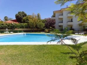 Hospedium Hotel Apartamentos Simón Verde