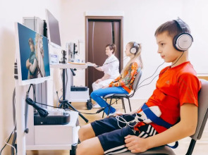 Санаторий «Авангард»