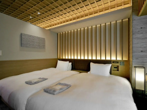 Hotel Hillarys Akasaka