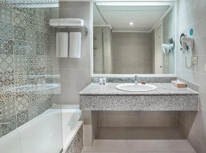 Pyramisa Island Hotel Aswan