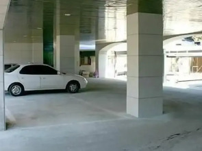 Goodstay HighValley Hotel