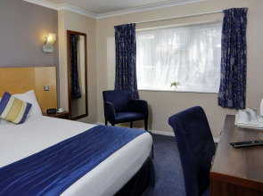 Best Western Gatwick Skylane Hotel