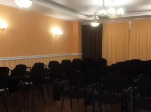 Гостиница «Уютная»