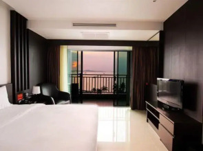 Hotel Selection Pattaya