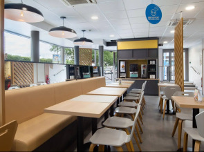 B&B HOTEL Paris Italie Porte de Choisy