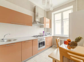 Апартаменты на улице Ленина