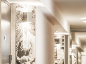 AMERON Luzern Hotel Flora