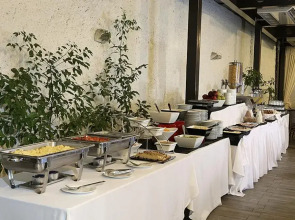 Hotel Capital San Pablo