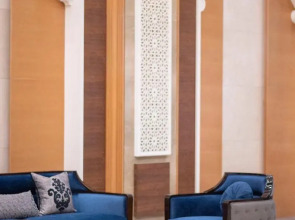 La Maison Hotel Doha